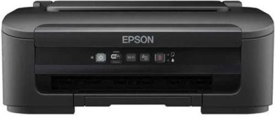 Принтер Epson WorkForce WF-2010W (C11CC40311)