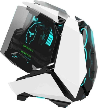 Корпус Jonsbo MOD5 ARGB White