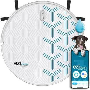 Робот-пилосос Ezicom Aqua Xpert S250