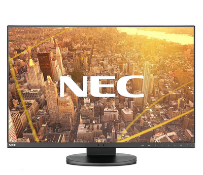 РК монітор NEC EA241F Black (60004786)
