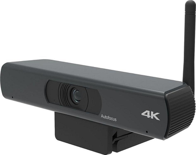 Веб-камера VHD JX1700