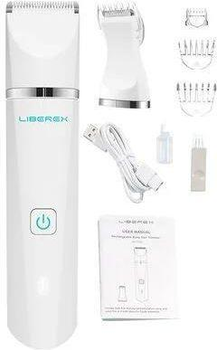 Машинка для стрижки Liberex CP011126