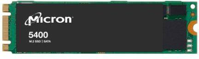 SSD накопичувач Micron 5400 Pro 960 GB (MTFDDAV960TGA-1BC1ZABYYR)