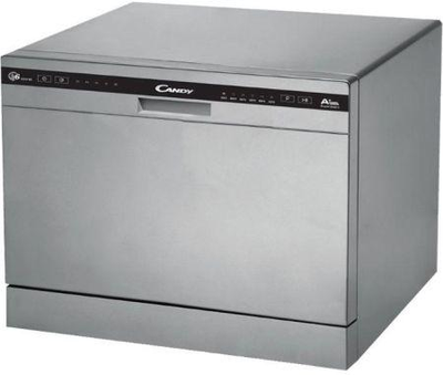 Посудомийна машина Candy Brava CDCP 6/E-S