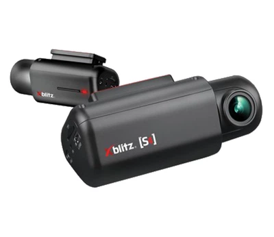 Автомобільний відеореєстратор Xblitz S4