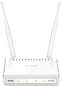 Точка доступу D-Link DAP-2020