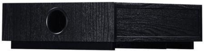 Сабвуфер активний Canton ASF 75 SC Black