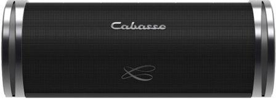 Портативна колонка Cabasse Swell Black