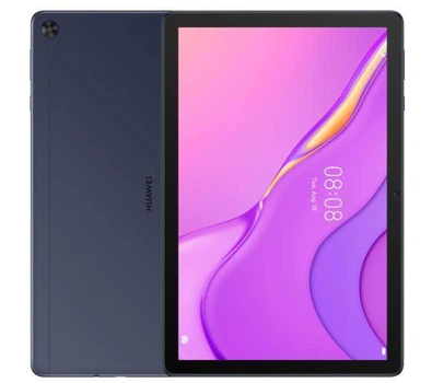 Планшет Huawei MatePad T10s 4/128GB LTE Deepsea Blue (53012NFG)
