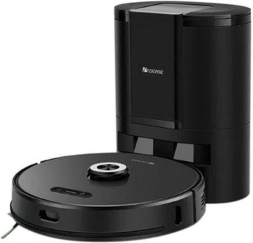 Робот-пилосос з вологим прибиранням Proscenic M8 Pro