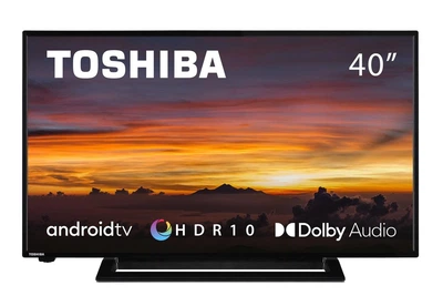 Телевізор Toshiba 40LA3263DG