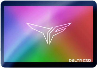 SSD накопичувач Team 512 GB (T253TM512G0C325)