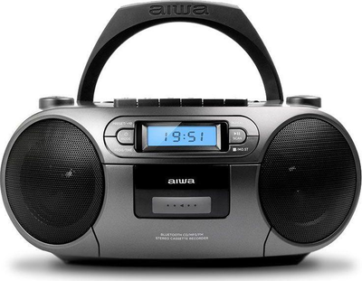 Радіоприймач Aiwa BBTC-550MG