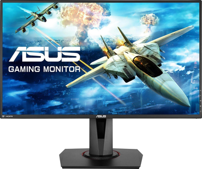 РК монітор Asus VG278Q (90LM03P0-B01370)