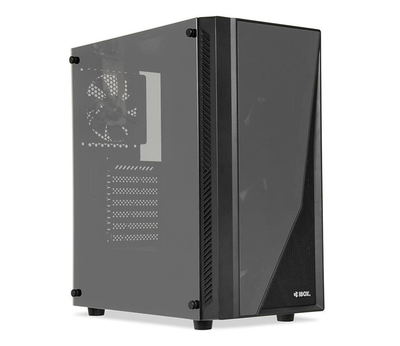 Корпус iBOX Wizard 3 (OW3)