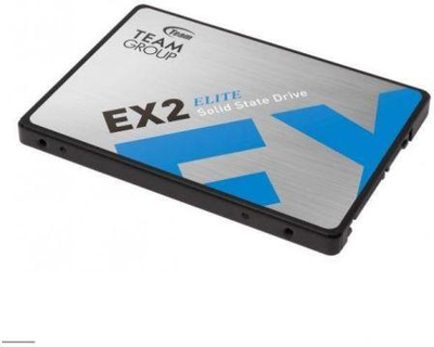 SSD накопичувач Team EX2 1 TB (T253E2001T0C101)