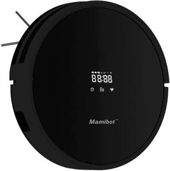 Робот-пилосос Mamibot PreVac 650 Black
