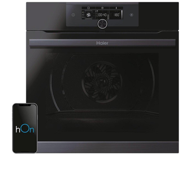 Духовка настільна Haier HWO60SM5F5BH