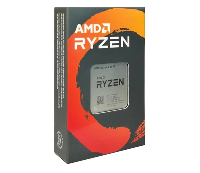 Процесор AMD Ryzen 5 3600 (100-000000031WOF)