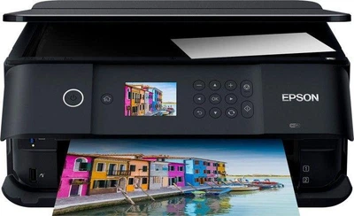 БФП Epson XP-6100 (C11CG97403)