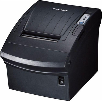 Принтер етикеток Bixolon SRP-350PLUSIIIG BELEGDRUCKER - SRP350PLUSIIICOG/BEG