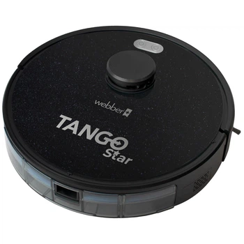 Робот-пилосос Webber Tango Star X580