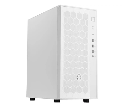 Корпус SilverStone Fara R1 (SST-FAR1W)