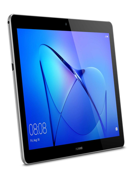 Планшет Huawei MediaPad T3 10 32GB Wi-Fi Gray