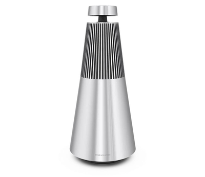 Моноблочна акустична система Bang & Olufsen BeoSound 2 Aluminium