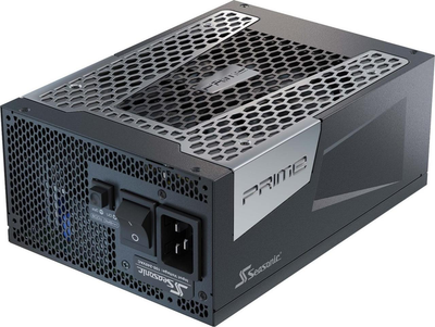Блок живлення SeaSonic Prime TX-1600 (PRIME-TX-1600)