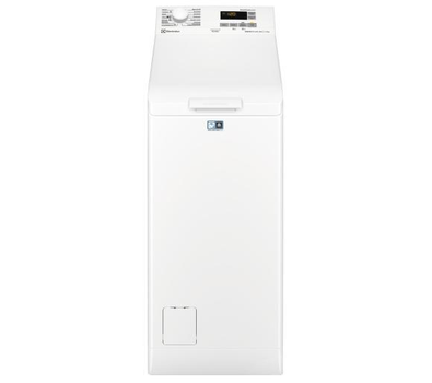 Пральна машина автоматична Electrolux EW6T5272P