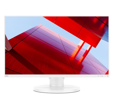 РК монітор NEC MultiSync E271N White (60004633)