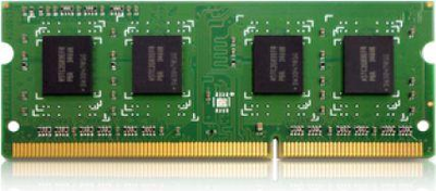 Пам'ять для ноутбуків Qnap 4 GB SO-DIMM DDR3L 1600 MHz (RAM-4GDR3L-SO-1600)