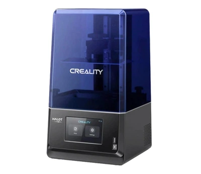 3D-принтер Creality Halot One Plus