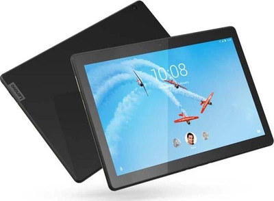 Планшет Lenovo Tab M10 TB-X505L 2/32GB LTE Black (ZA4H0028PL)