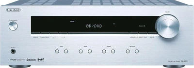 AV-Ресивер Onkyo TX-8220 Silver