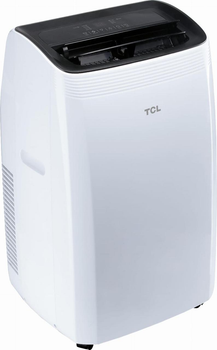 Кліматичний комплекс TCL TAC-12CHPB/NZWHE