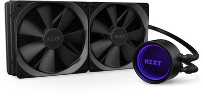 Водяне охолодження NZXT Kraken X63 (RL-KRX63-01)