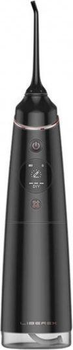 Іригатор Liberex OLED FC2660S White