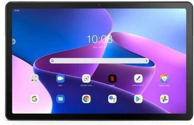 Планшет Lenovo Tablet TB125FU 4/128GB Gray