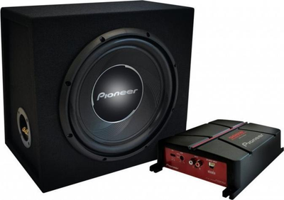 Сабвуфер Pioneer GXT-3730B