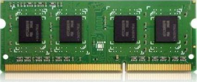 Пам'ять Qnap RAM-2GDR3-SO-1600