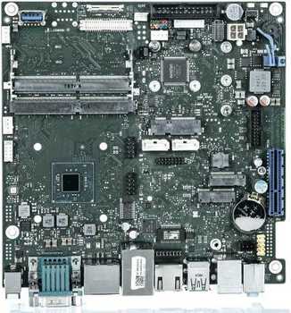 Материнська плата Fujitsu D3543-S2-J4105