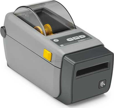 Принтер етикеток Zebra ZD410 (ZD41022-D0EE00EZ)