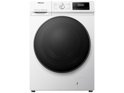 Пральна машина автоматична Hisense WFQA9014EVJM