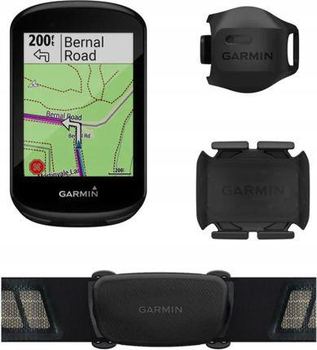 Навігатор для велосипеда Garmin Edge 830 Sensor Bundle (010-02061-11)