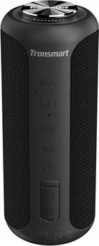 Портативні колонки Tronsmart Element T6 Plus Upgraded Black