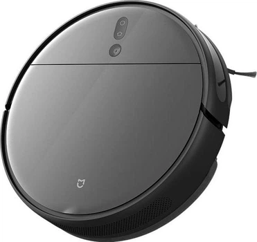 Робот-пилосос з вологим прибиранням MiJia Mi Robot Vacuum Cleaner 1T (STYTJ02ZHM)