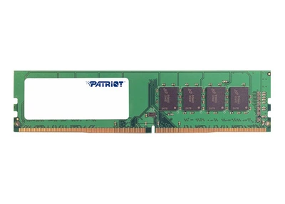 Пам'ять для настільних комп'ютерів Patriot 8 GB DDR4 2666 MHz Signature Line (PSD48G266681)