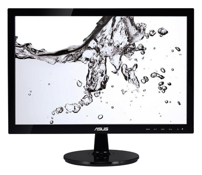 РК монітор Asus VS197DE (90LMF1001T02201C)